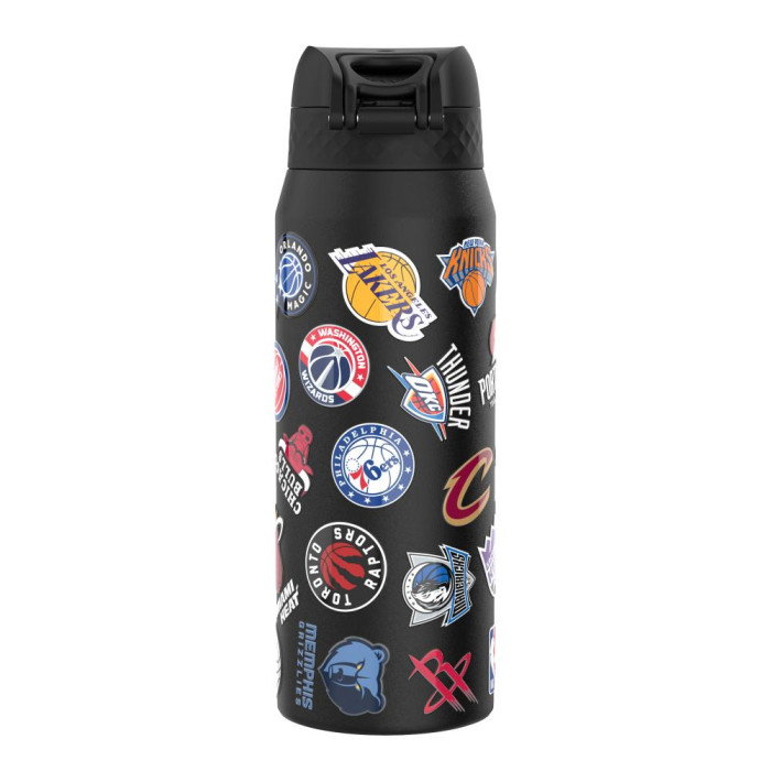 Gourde NBA Logo Multi-team ION8 750ml (24oz)