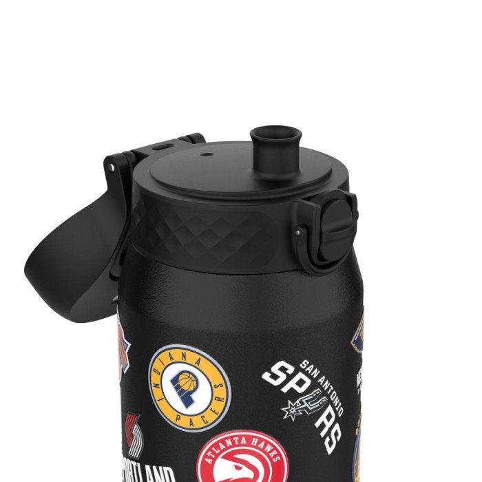 Gourde NBA Logo Multi-team ION8 750ml (24oz)