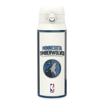 Gourde NBA Gameday Minnesota Timberwolves ION8 750ml (24oz)