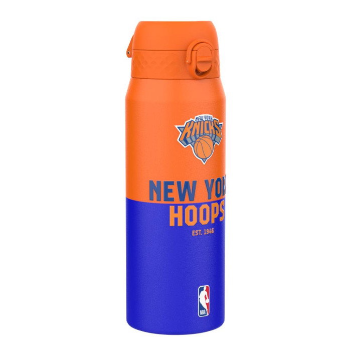 Gourde NBA 50 New York Knicks ION8 750ml (24oz)