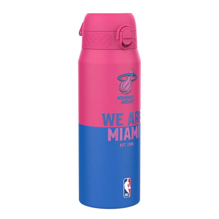 Gourde NBA 50 Miami Heat ION8 750ml (24oz)