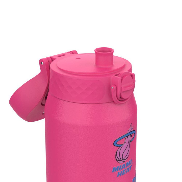 Gourde NBA 50 Miami Heat ION8 750ml (24oz)
