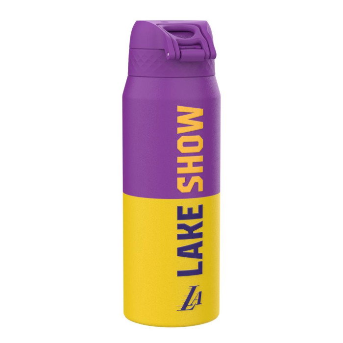 Gourde NBA 50 Los Angeles Lakers ION8 750ml (24oz)
