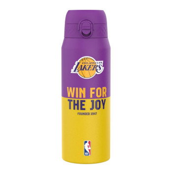 Gourde NBA 50 Los Angeles Lakers ION8 750ml (24oz)