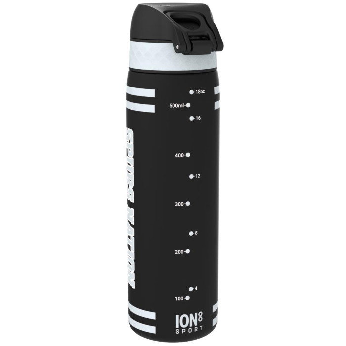 Gourde NBA Varsity San Antonio Spurs ION8 500ml (18oz)