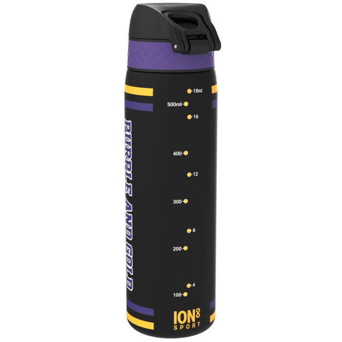 Gourde NBA Varsity Los Angeles Lakers ION8 500ml (18oz)