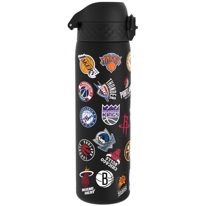 Gourde NBA Logo Multi-Team ION8 500ml (18oz)