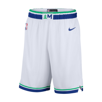 Short NBA Minnesota Timberwolves Nike Association Edition