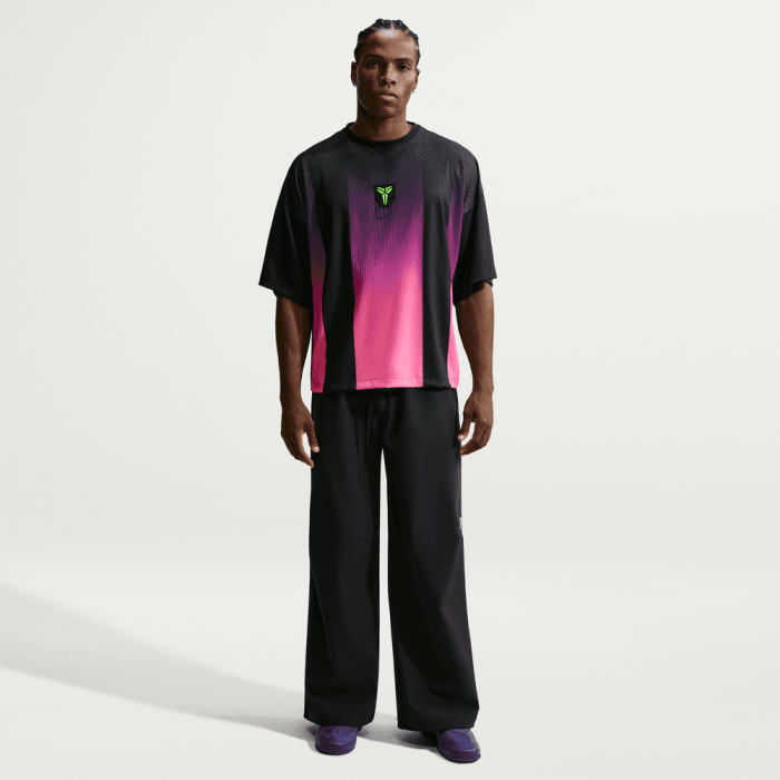 T-shirt Nike Kobe Mambacurial 