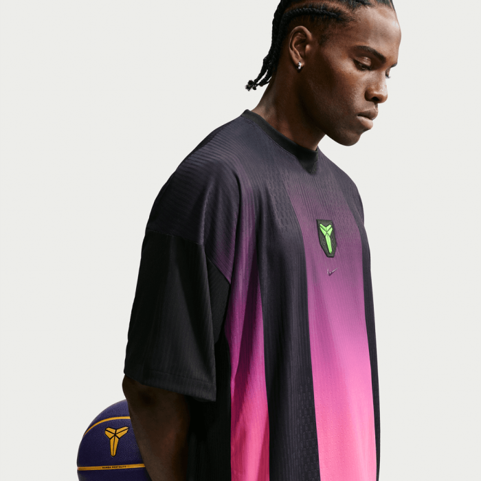 T-shirt Nike Kobe Mambacurial 
