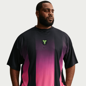 T-shirt Nike Kobe Mambacurial 