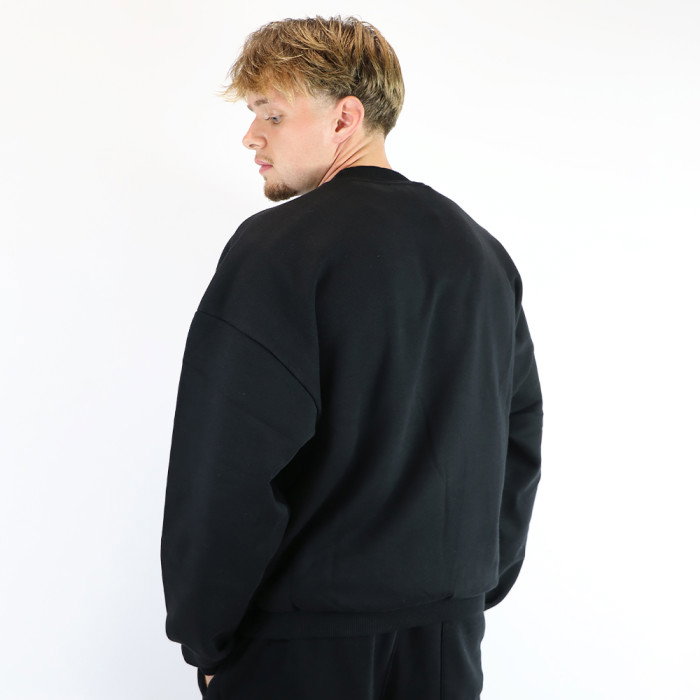 Crewneck b4b CORE Black