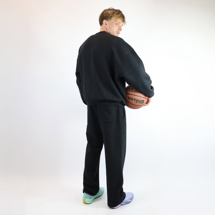 Crewneck b4b CORE Black