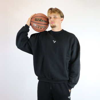 Crewneck b4b CORE Black
