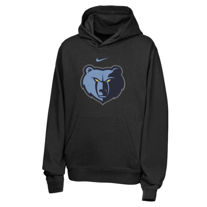 Sweat NBA Memphis Grizzlies Enfant Nike Logo 