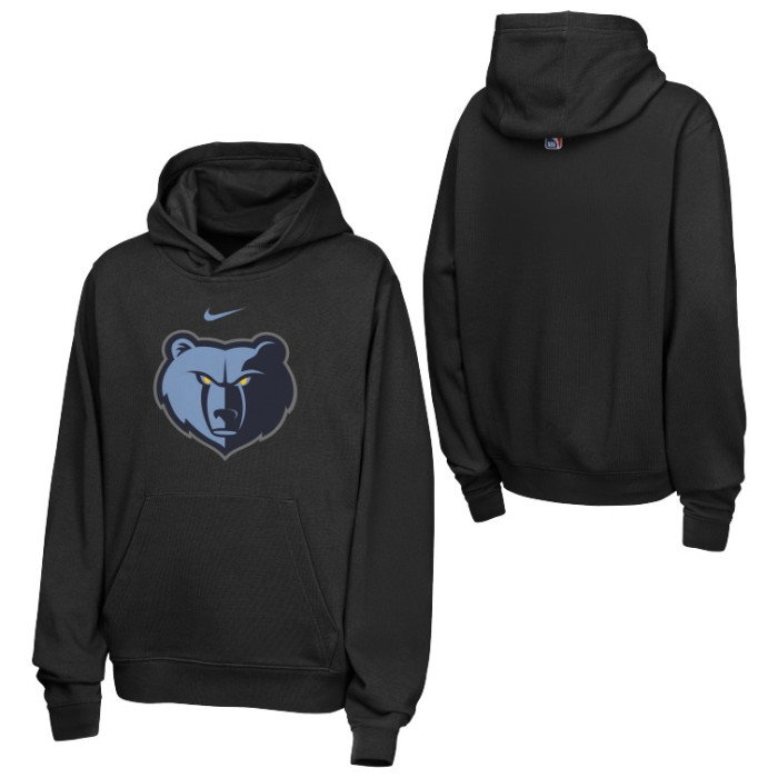 Sweat NBA Memphis Grizzlies Enfant Nike Logo