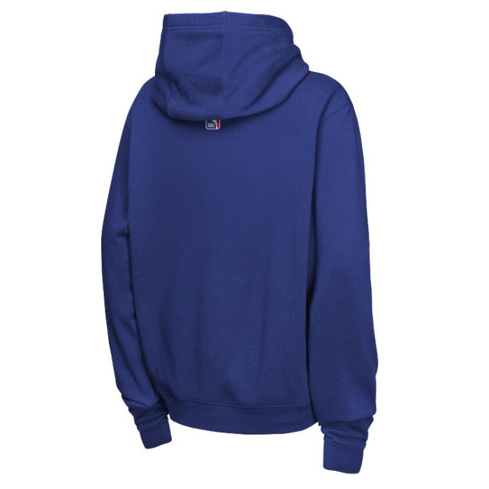 Sweat NBA Minnesota Timberwolves Enfant Nike Logo 