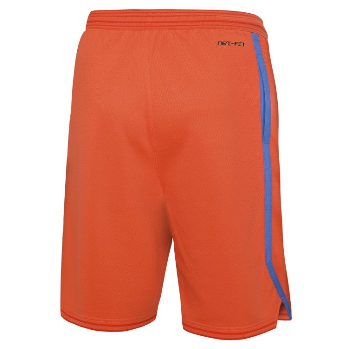 Short NBA enfant Oklahoma City Thunder Jordan Statement Edition