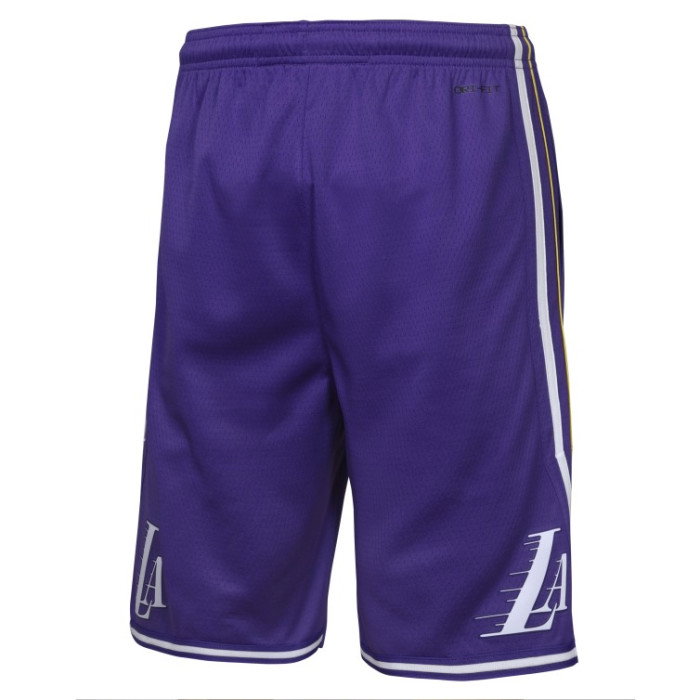 Short NBA enfant Los Angeles Lakers Jordan Statement Edition 