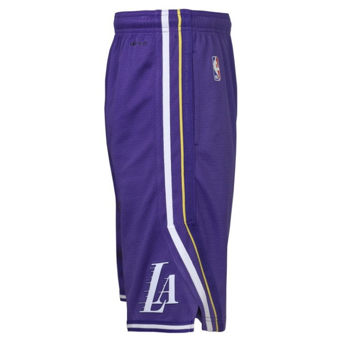 Short NBA enfant Los Angeles Lakers Jordan Statement Edition 