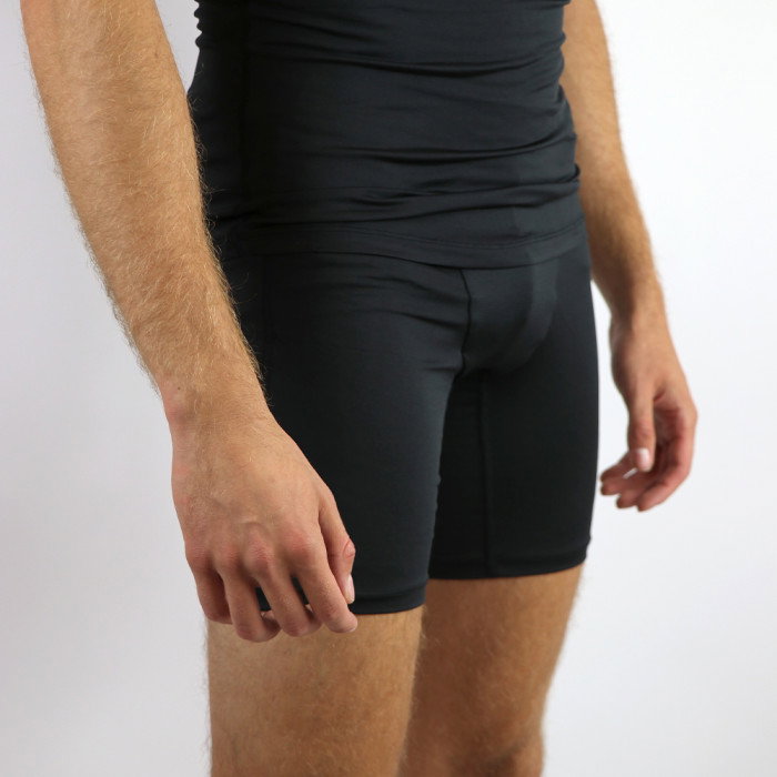 Short Compression b4b PERF Black