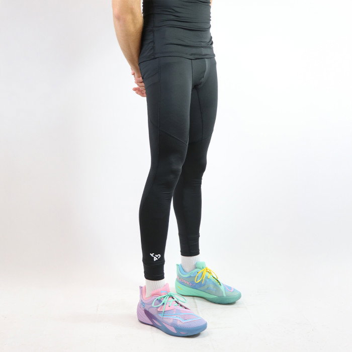 Pantalon Compression b4b PERF Black