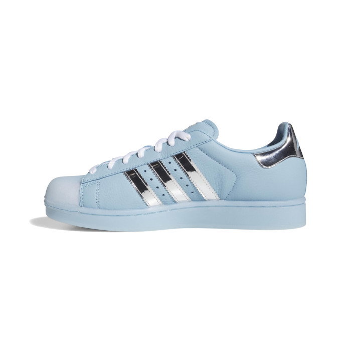 adidas Superstar II x Anthony Edwards Cold Blooded