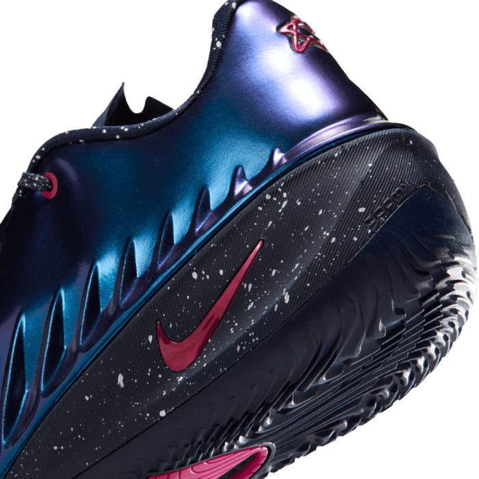Nike G.T. Cut 4 Cade Cunningham PE