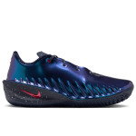 Color Bleu du produit Nike G.T. Cut 4 Cade Cunningham PE