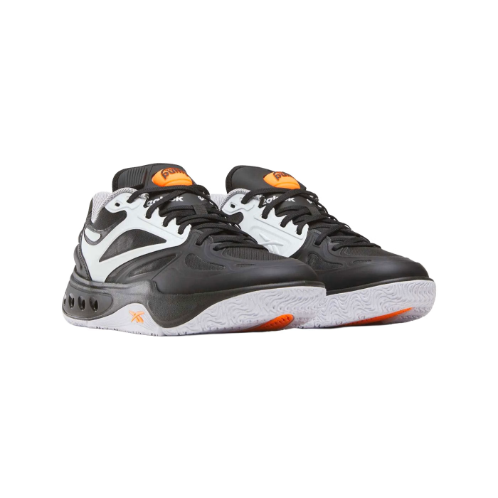 Reebok Engine A Pump White Black
