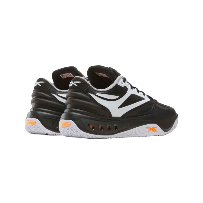 Reebok Engine A Pump White Black