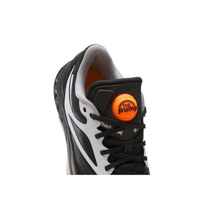 Reebok Engine A Pump White Black