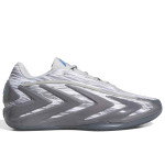 Color Gris du produit adidas A.E. 3 Snow Camo
