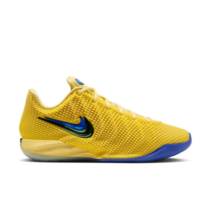 Nike Caitlin 1 Warning Code