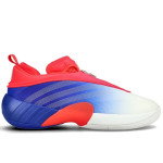 Color Blanc, Bleu, Rouge du produit adidas D.O.N. Issue 7 Guerschon Yabusele