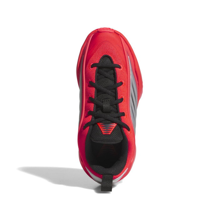 adidas Believe That 1 RVS Bulldawgs Enfants GS
