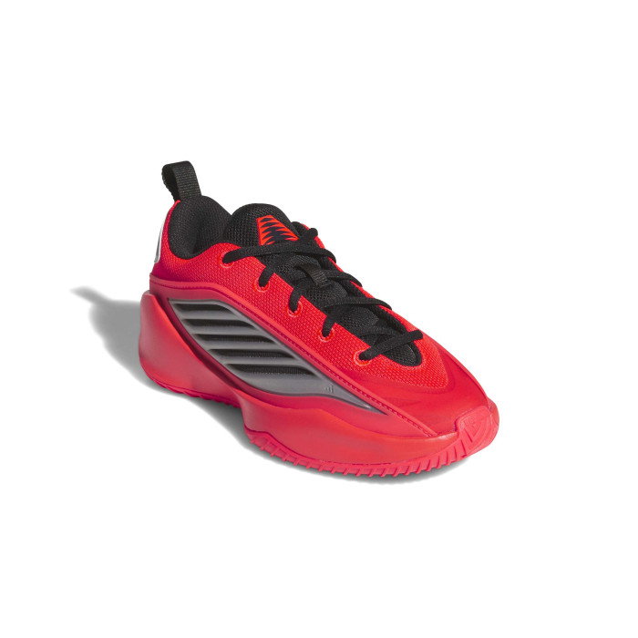 adidas Believe That 1 RVS Bulldawgs Enfants GS