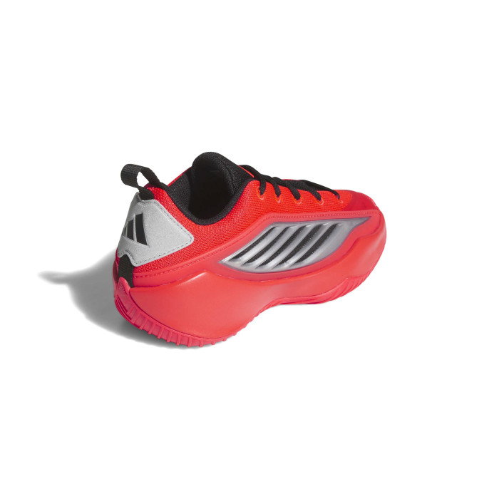 adidas Believe That 1 RVS Bulldawgs Enfants GS