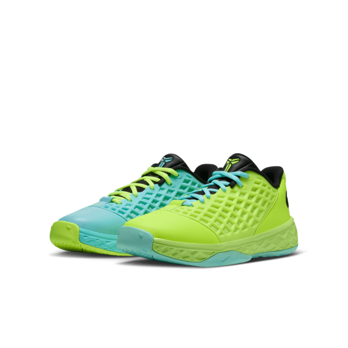 Nike Kobe 3 low enfant GS