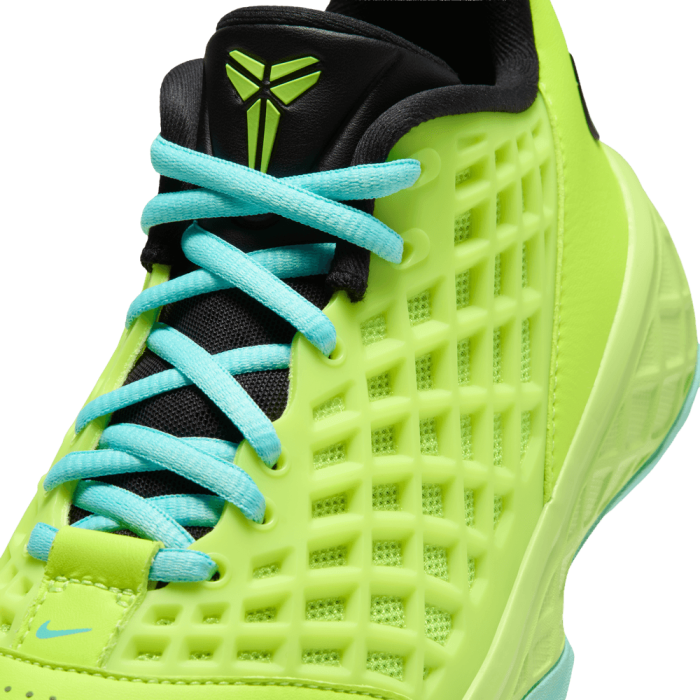 Nike Kobe 3 low enfant GS