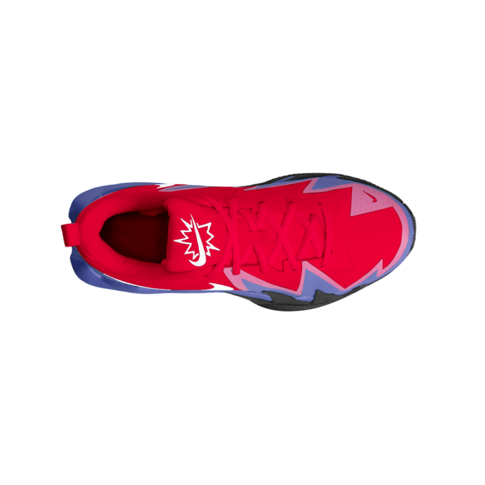 Nike S.t. Dynamite bright crimson/white-game royal-black