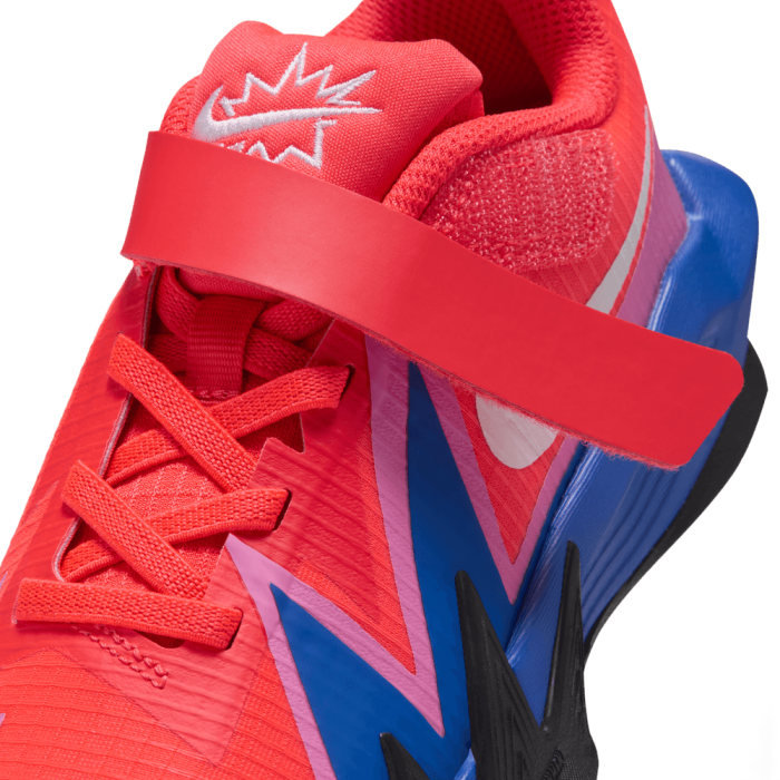 Nike S.t. Dynamite bright crimson/white-game royal-black