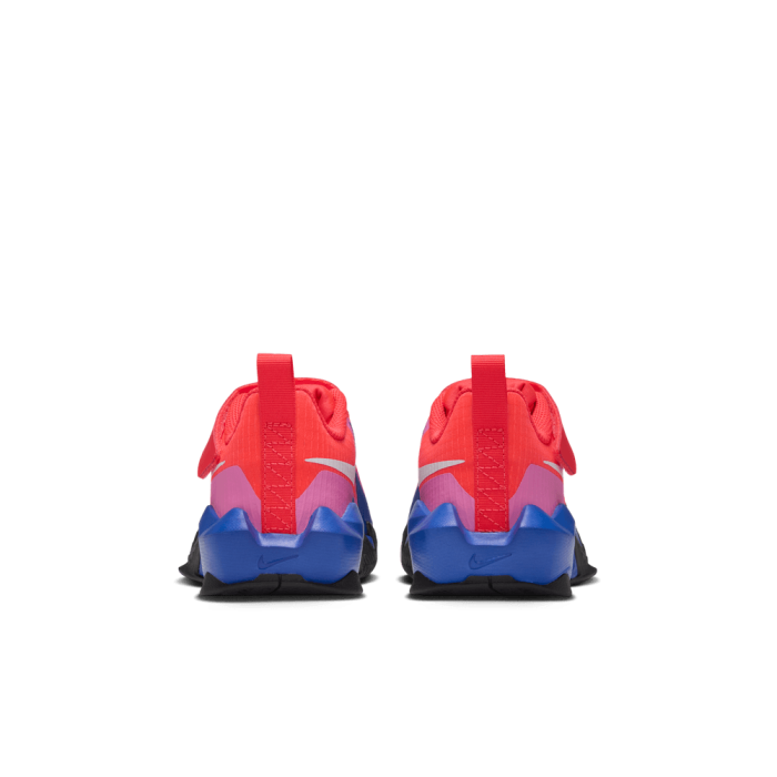 Nike S.t. Dynamite bright crimson/white-game royal-black