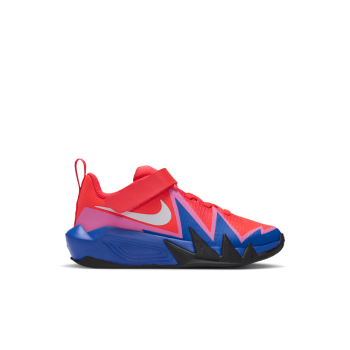 Nike S.t. Dynamite bright crimson/white-game royal-black