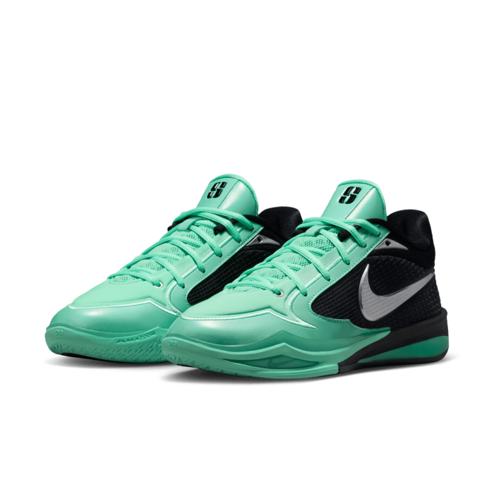 Nike Sabrina 4 Limelight Glow