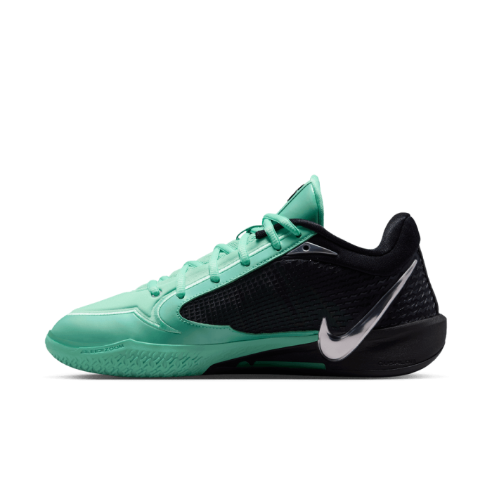 Nike Sabrina 4 Limelight Glow