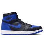Color Noir du produit Air Jordan 1 High OG Royal black/game royal