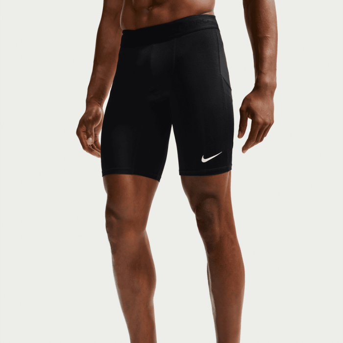 Nike Pro black/white