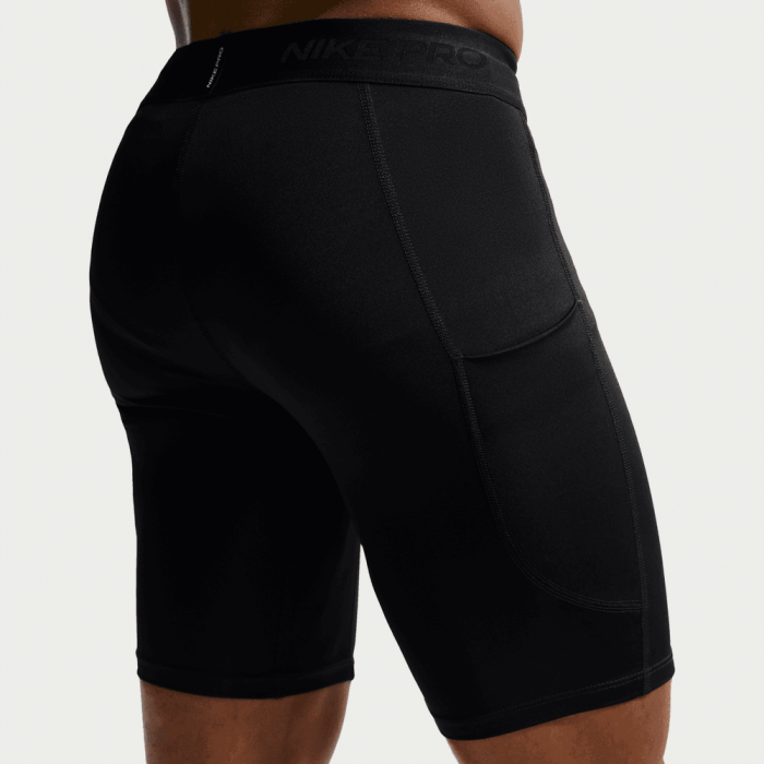 Nike Pro black/white