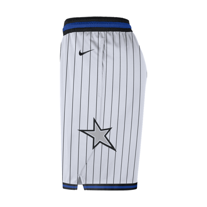 Orl Mnk Df Swgmn Short Asc 25 white/black NBA
